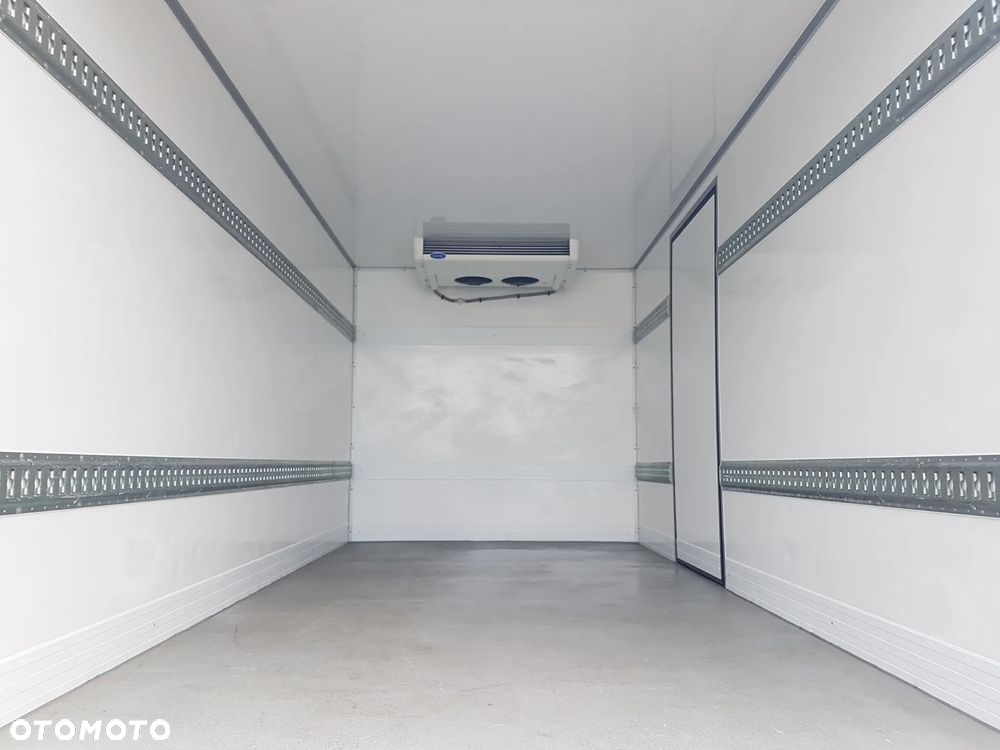 Peugeot BOXER 8EP CHŁODNIA AGREGAT CARRIER VIENTO 350 FUNKCJA GRZANIA 4,22x2,09x2,02 KLIMA - 17