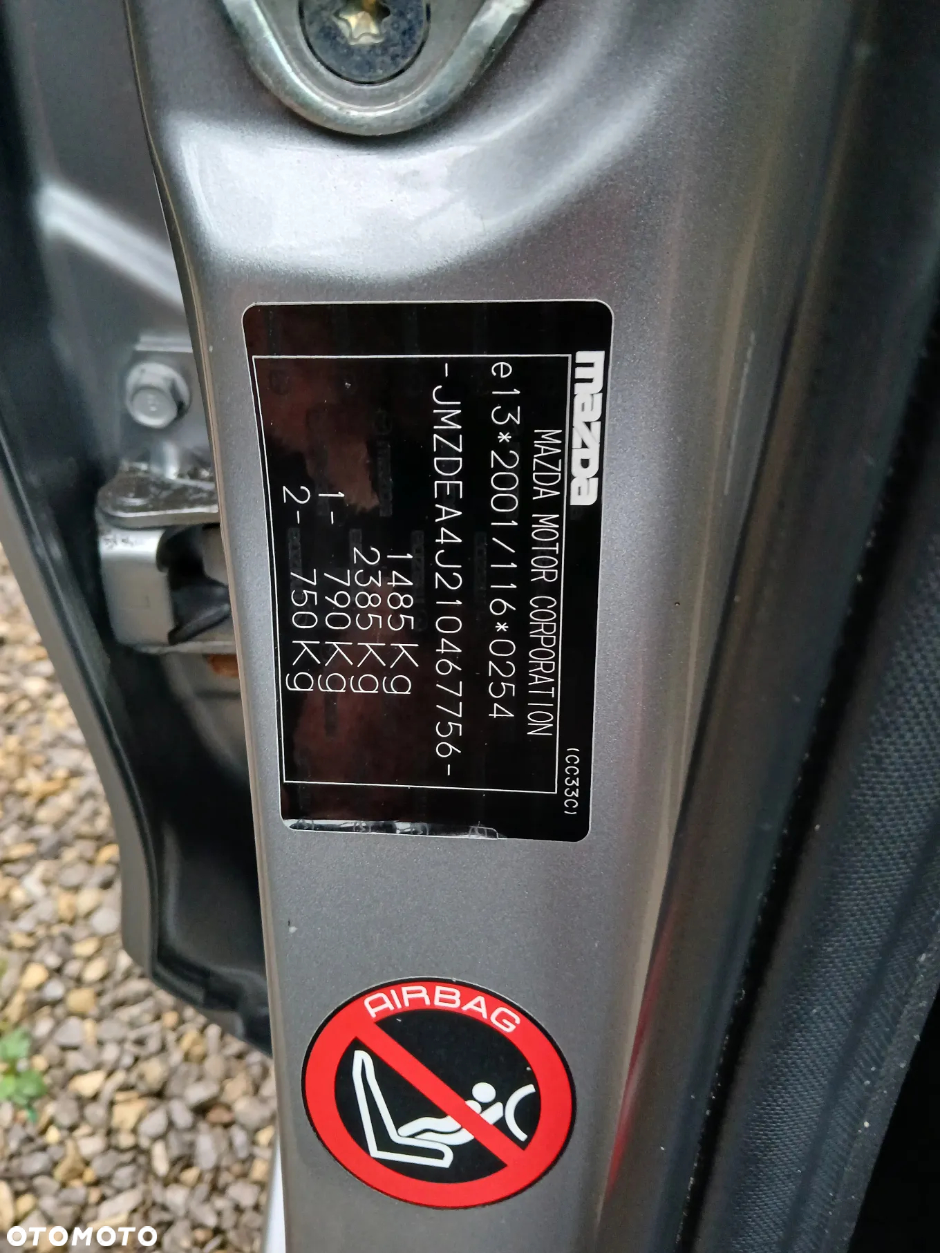 Mazda 2 1.3 Navi + - 19