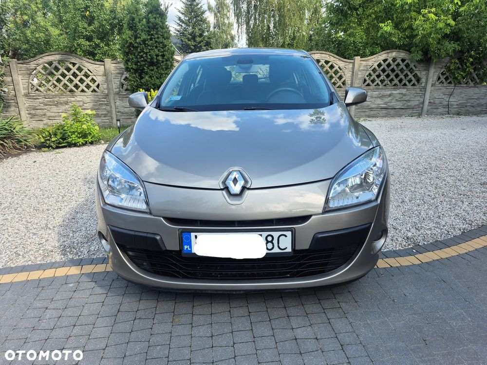 Renault Megane 1.6 16V Dynamique - 8