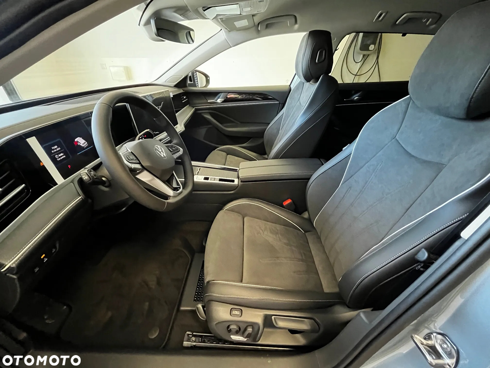 Volkswagen Passat 1.5 TSI EVO Elegance DSG - 5