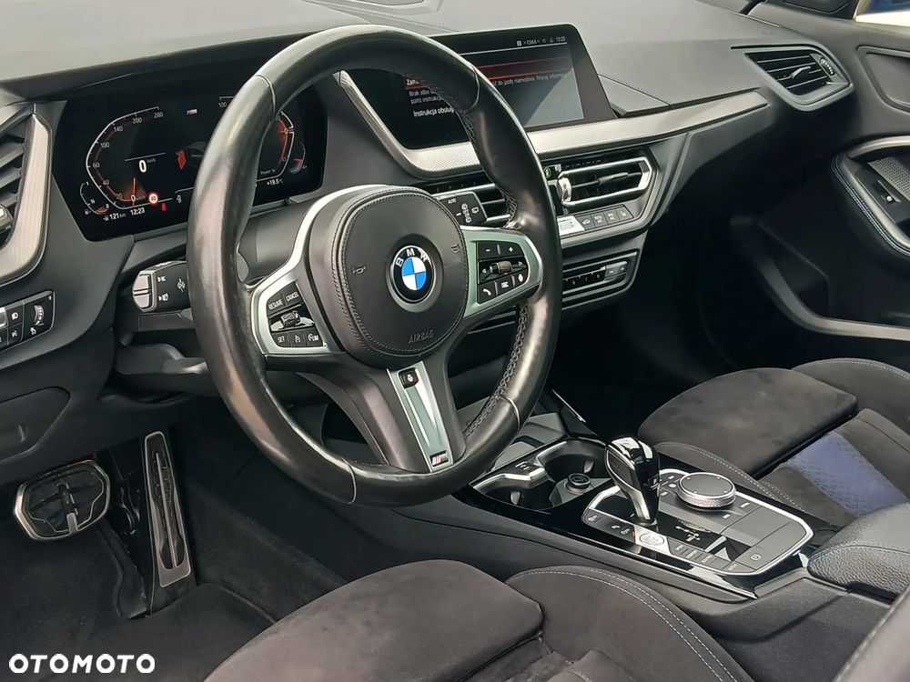 BMW Seria 1 118i Sport Line - 13