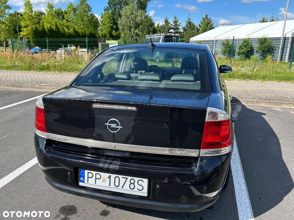 Opel Vectra 1.9 CDTI Elegance - 3