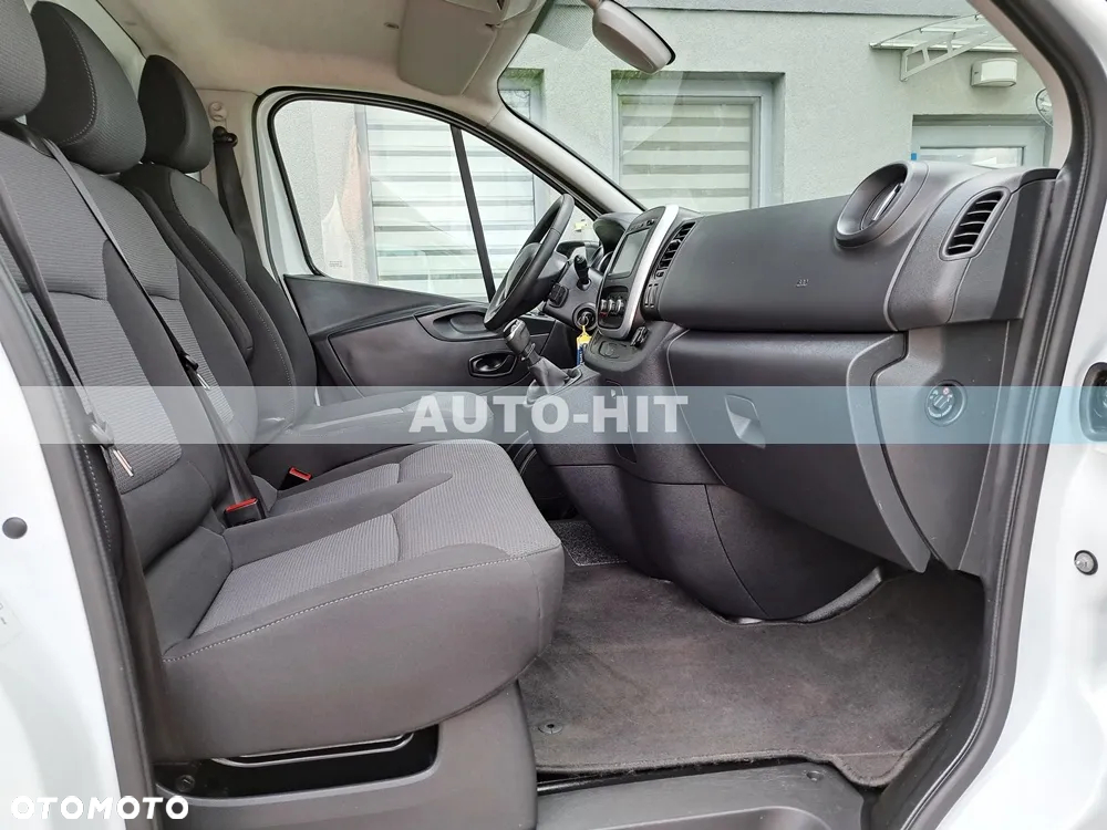 Renault Trafic - 19