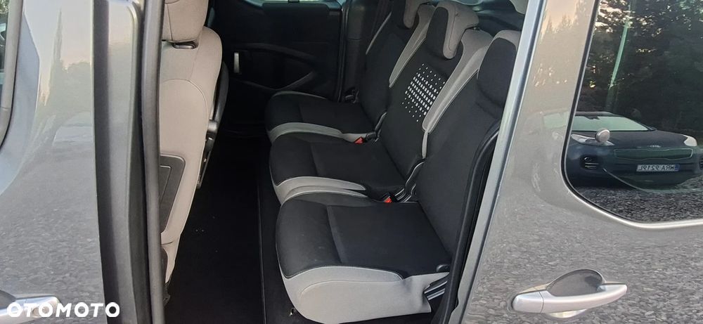 Citroën Berlingo Multispace BlueHDi 100 FEEL - 16