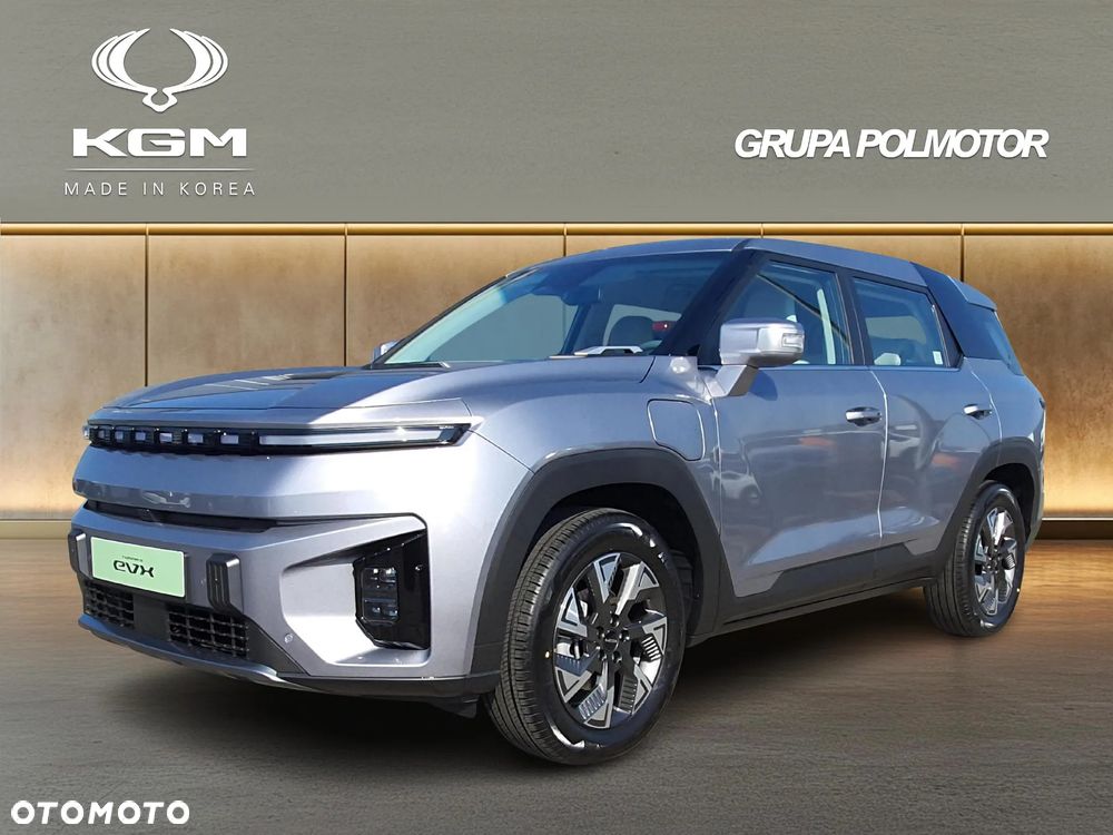 SsangYong/KGM Torres EVX 73,4 kWh Joy