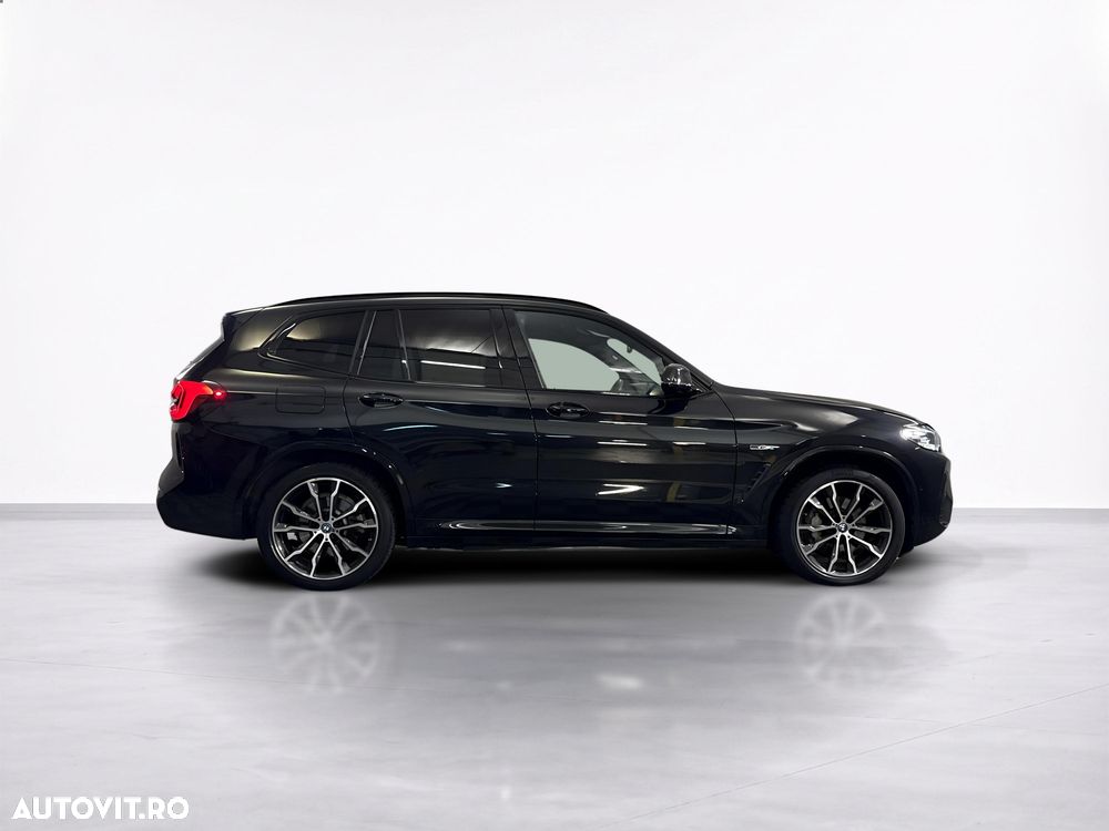 BMW X3 - 7