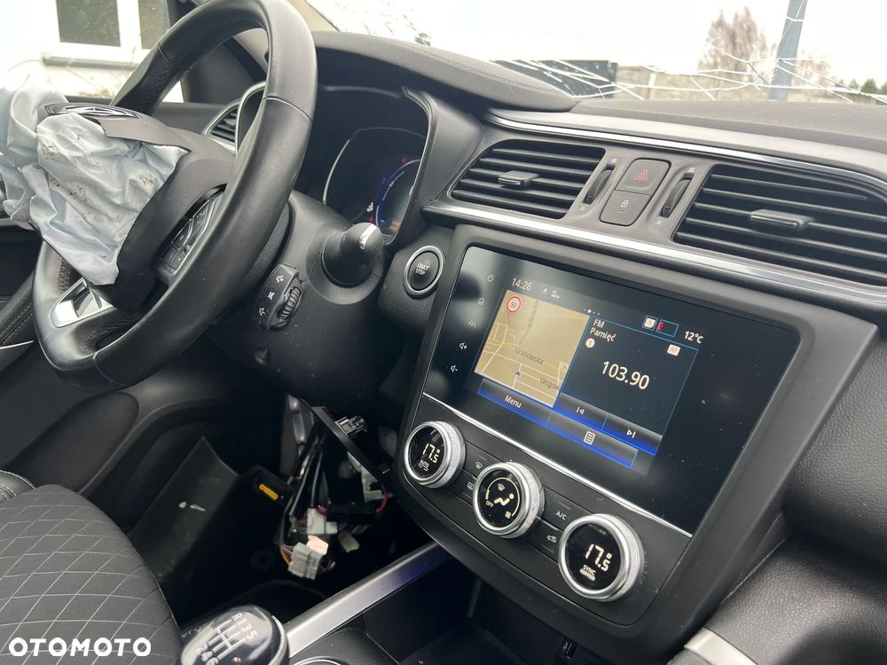 Renault Kadjar 1.3 TCe FAP Intens - 14