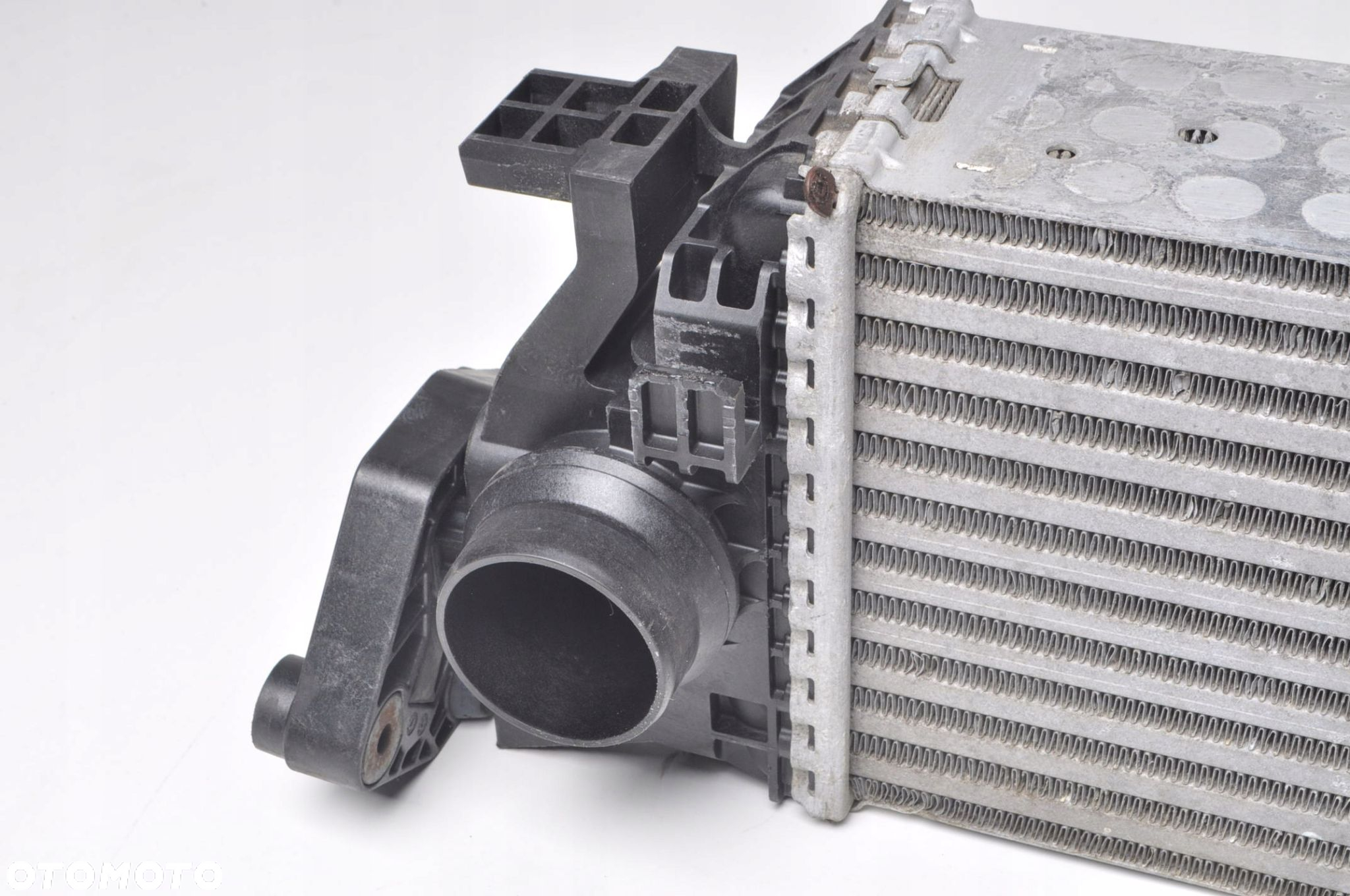 VOLVO S60 V60 XC60 XC90 V90 S90 D5 CHŁODNICA POWIETRZA INTERCOOLER 31338306 - 12
