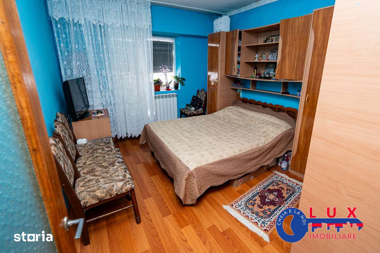 ID 3653 EXCLUSIVITATE Apartament 3 camere strada Podgoriilor - Imagine principală: 4/16