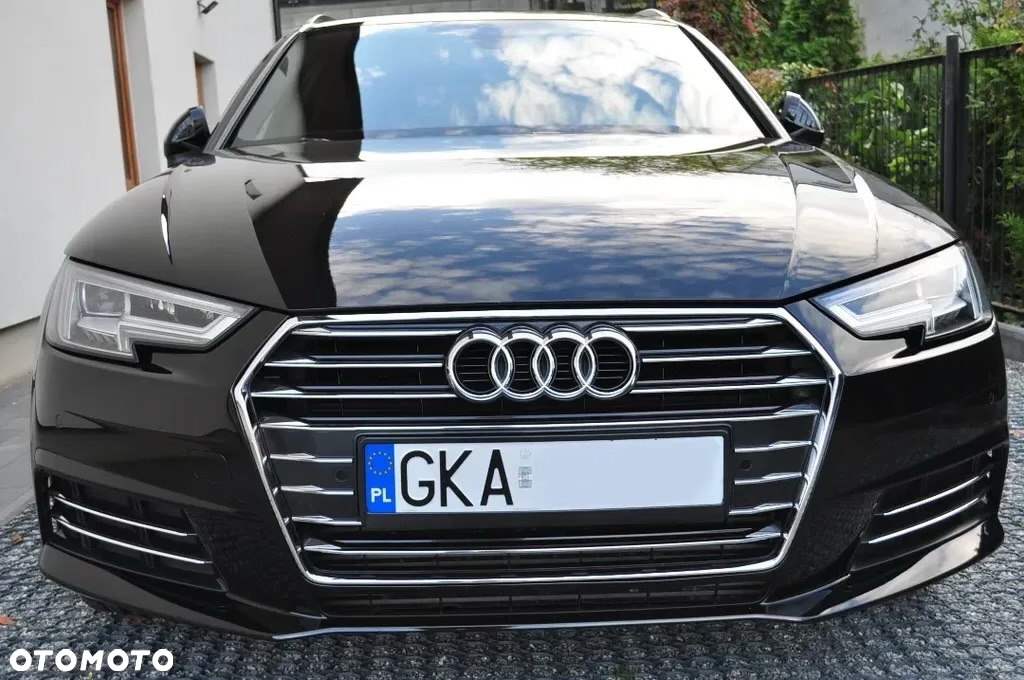Audi A4 - 2