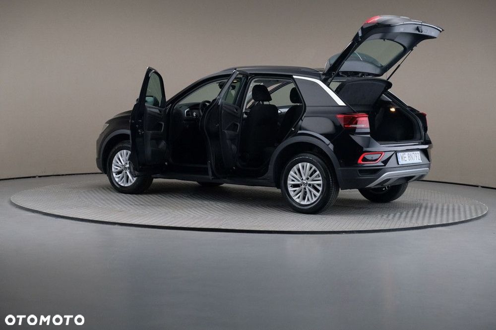 Volkswagen T-Roc 1.5 TSI Life DSG - 7