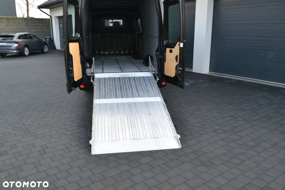 Renault MASTER MOVANO L4H2 - 5