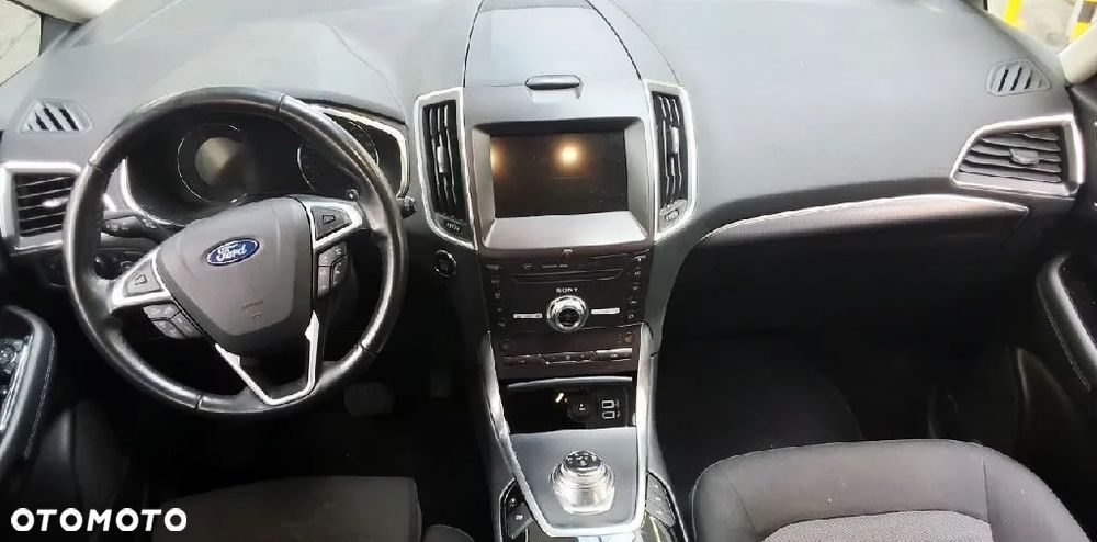 Ford S-Max 2.0 EcoBlue Titanium - 6