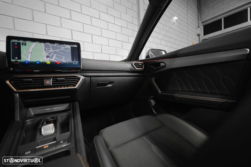 Cupra Formentor 1.4 e-Hybrid DSG VZ - 46