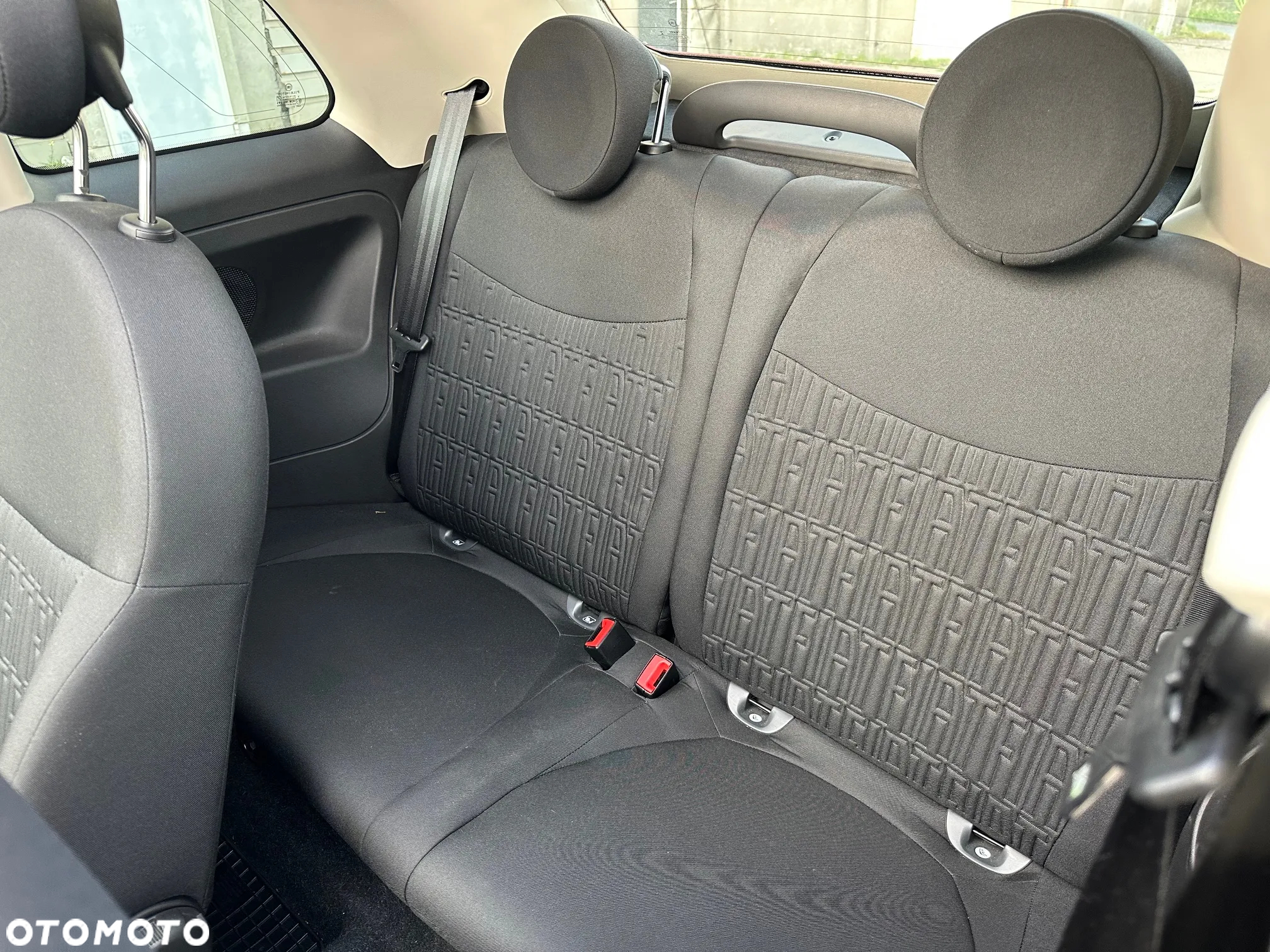 Fiat 500 1.2 Dolcevita - 5