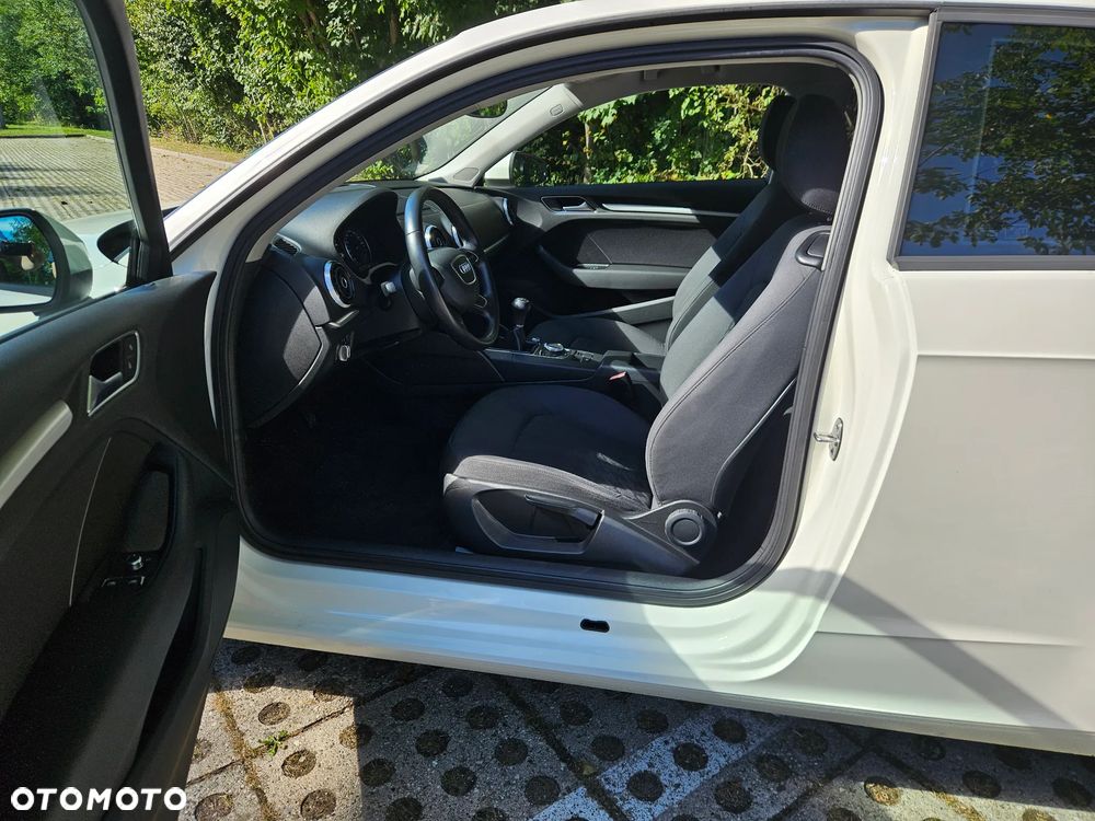 Audi A3 3-drzwiowe 1.2 TFSI Ambiente - 21