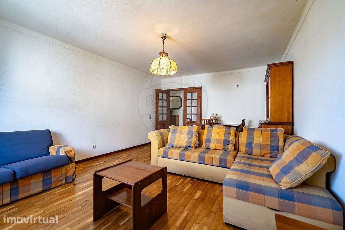 Apartamento T2 para venda - Grande imagem: 4/29