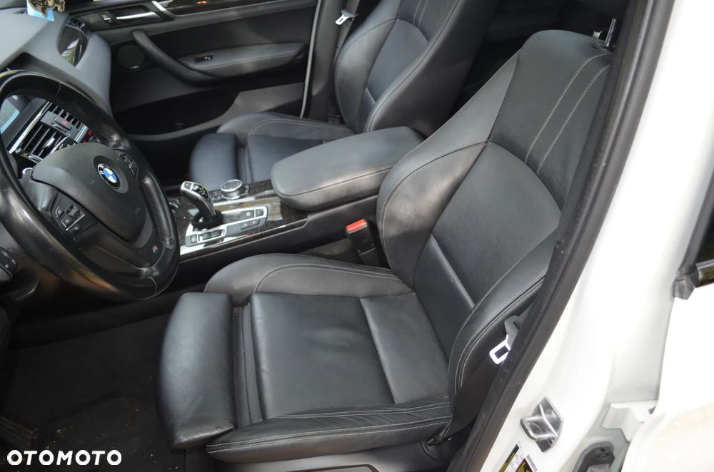 BMW X3 - 17