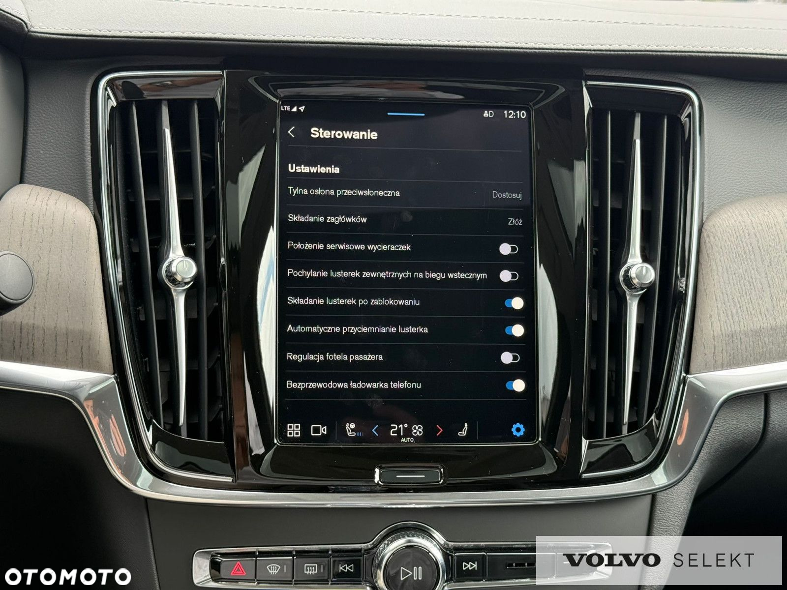 Volvo S90 - 24