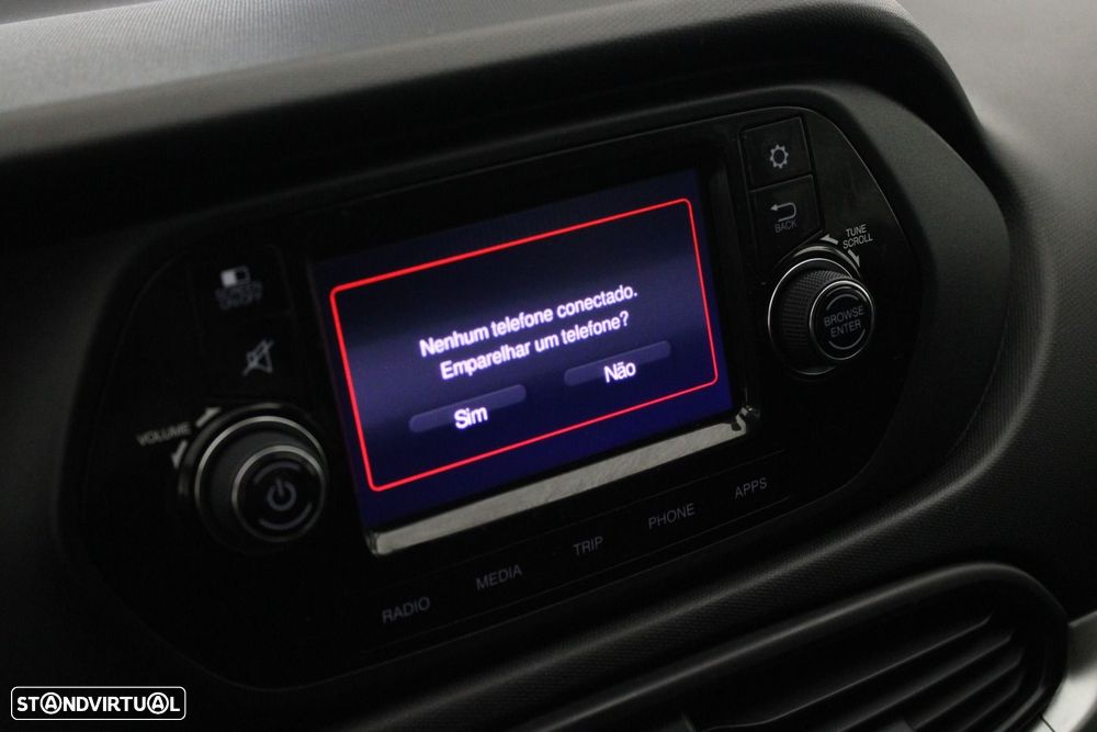 Fiat Tipo 1.4 Street - 16