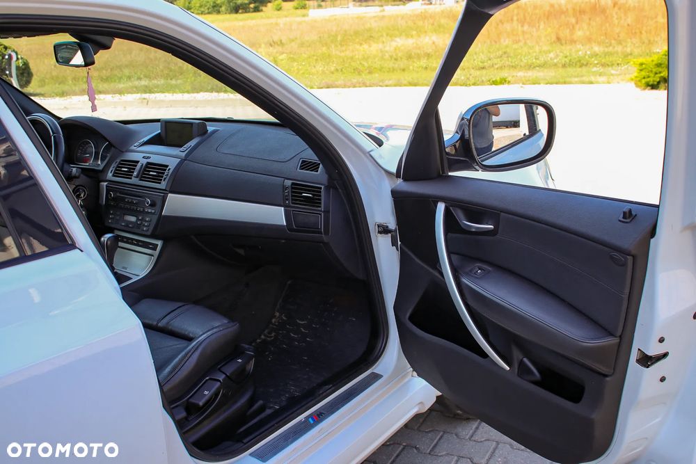 BMW X3 xDrive30d Limited Sport Edition - 20