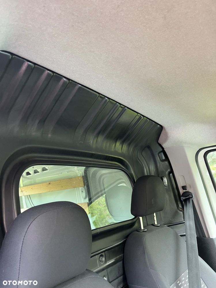 Opel Combo - 10