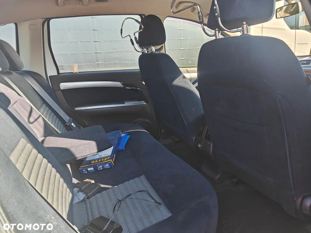 Fiat Croma 1.9 JTD Dynamic - 6