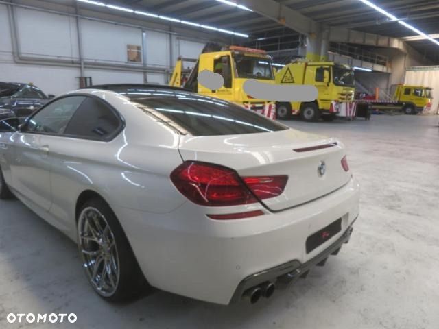 BMW Seria 6 650i xDrive Edycja M Sport - 24