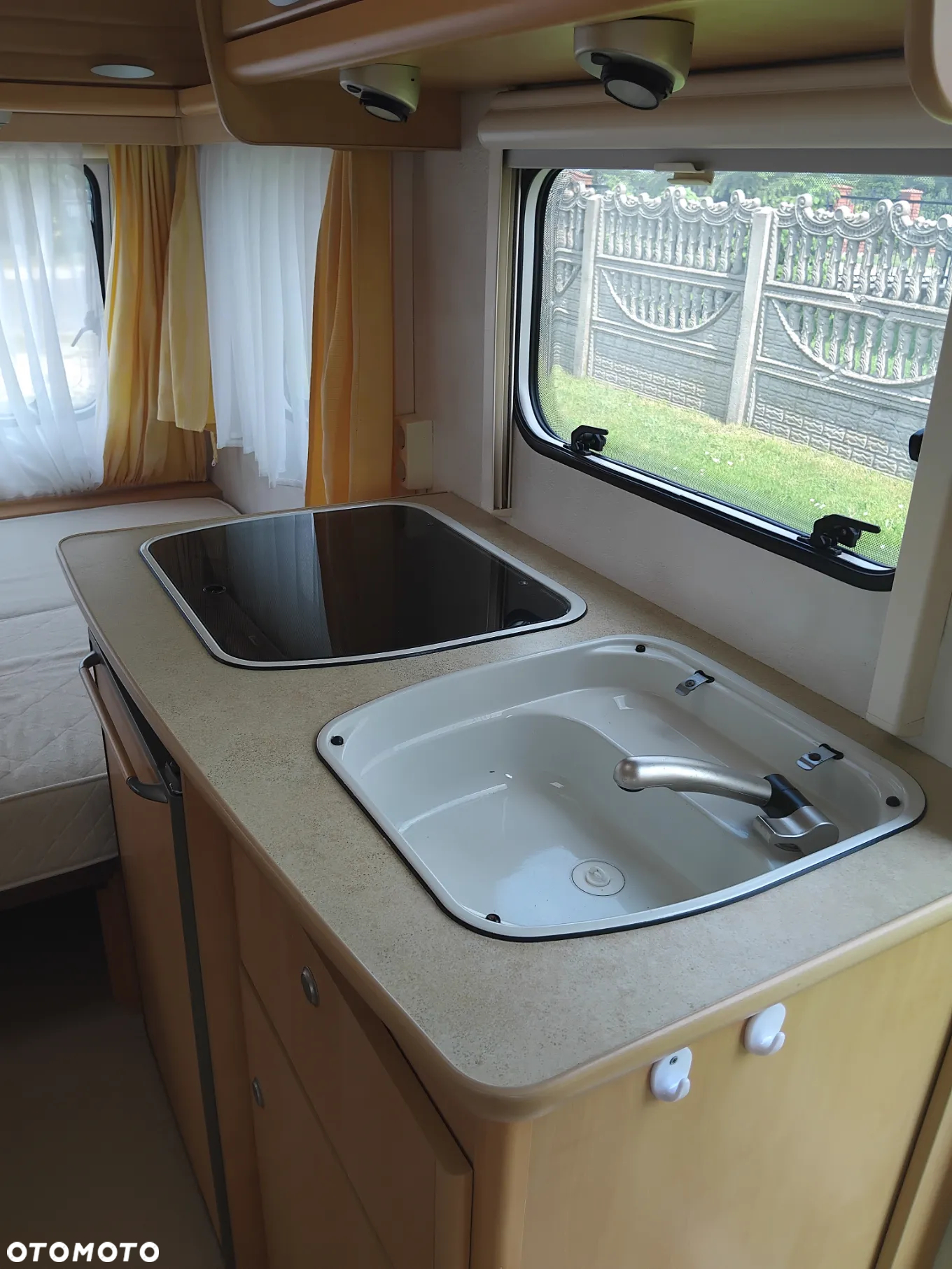 Caravelair Brasillia 395 - 8