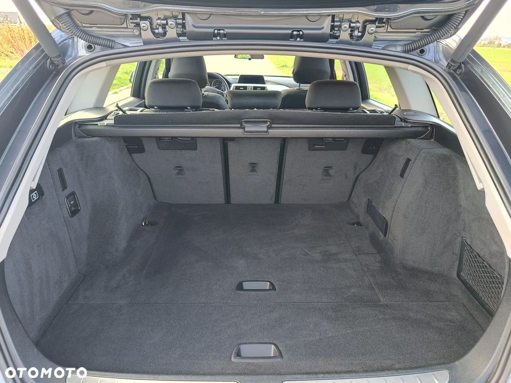 BMW Seria 3 320d - 18