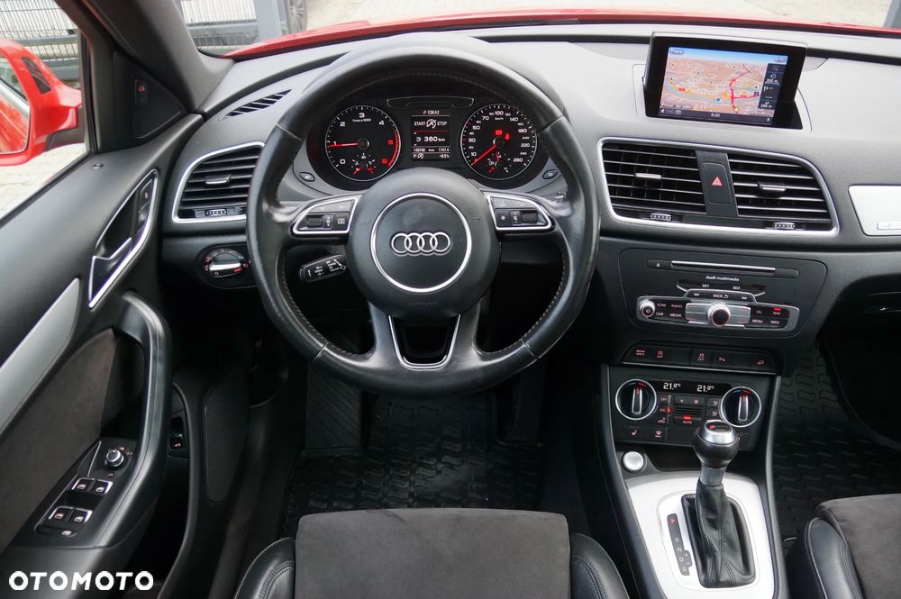 Audi Q3 - 12