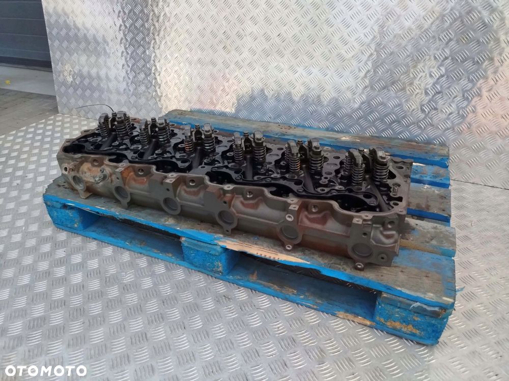 GŁOWICA DAF XF 106 480 LIFT EURO 6 - 3