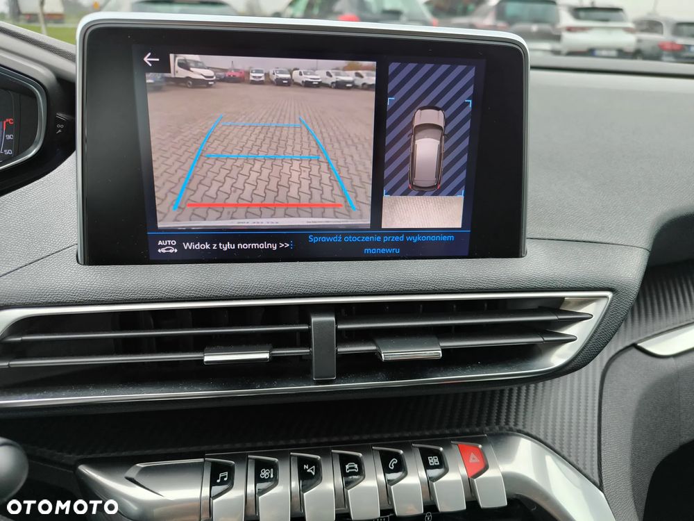 Peugeot 3008 BlueHDi 130 Stop & Start Allure - 19