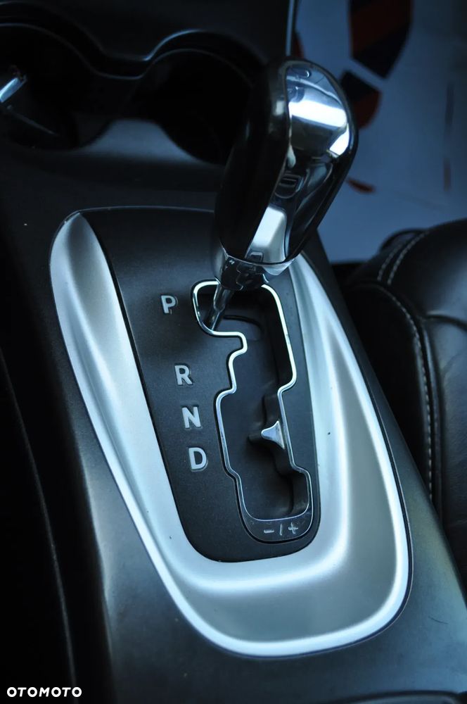 Fiat Freemont 2.0 Multijet Black Code AWD - 33