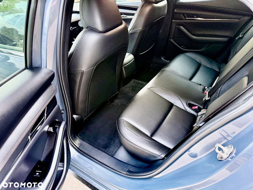 Mazda 3 - 14