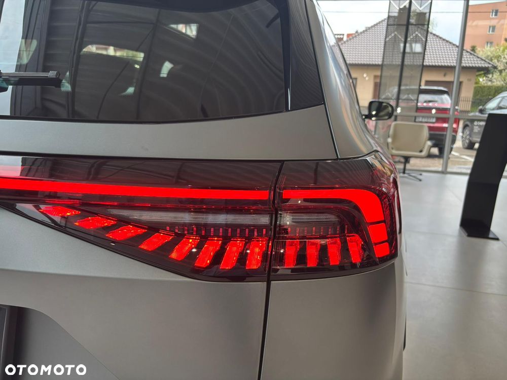 Chery Tiggo 8 1.5 T-GDI Super Hybrid Prestige DCT - 7