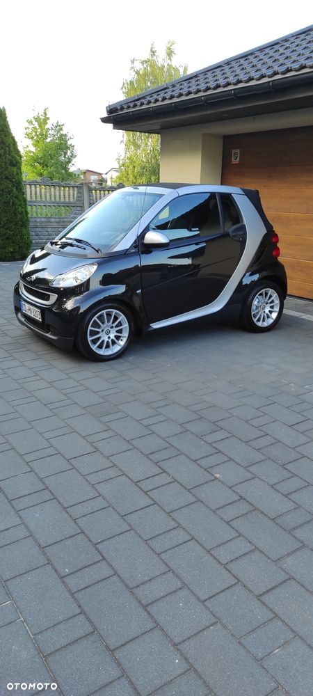 Smart Fortwo - 6