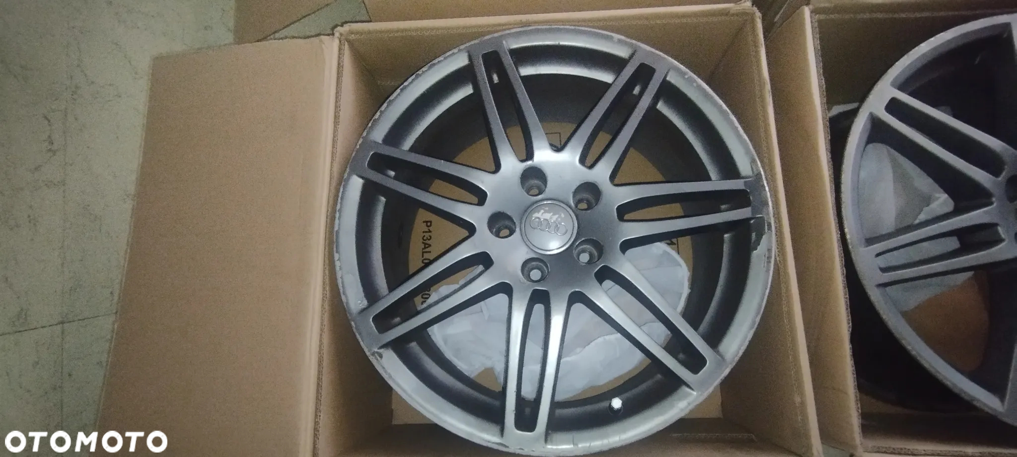Audi A3 2.0 TDI Ambition DSG - 22