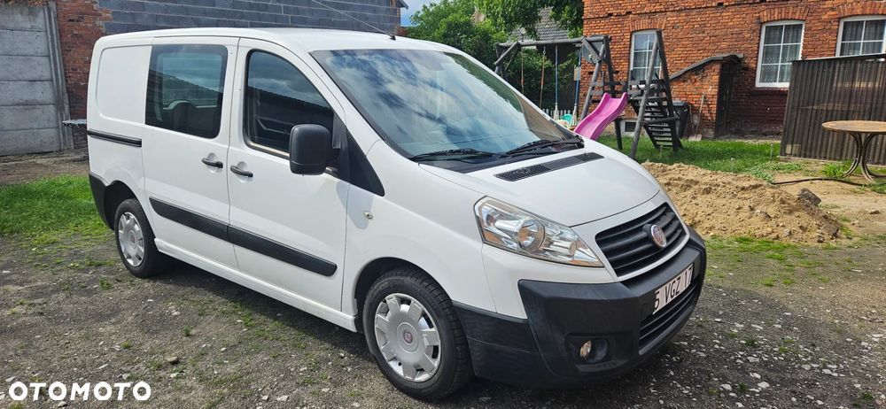 Fiat Scudo