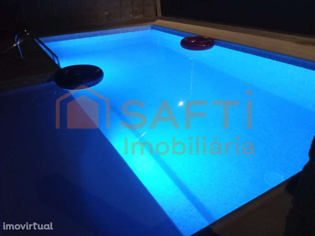 Moradia de férias Rústica /Moderna - Monção - Grande imagem: 4/36