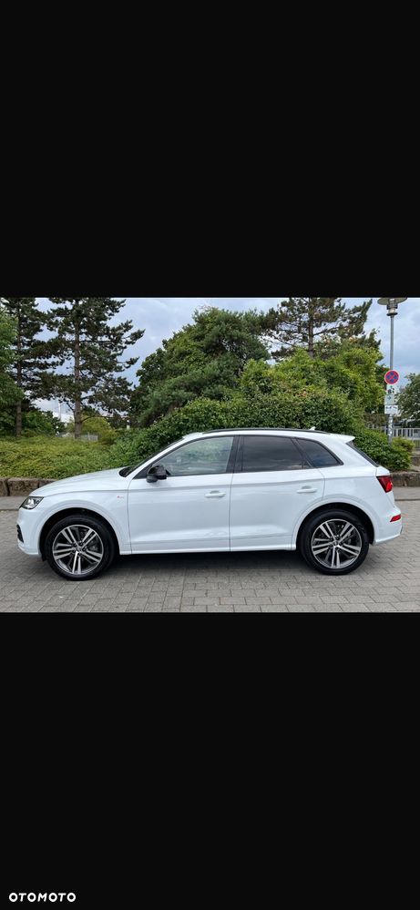 Audi Q5 2.0 TDI clean diesel Quattro S tronic - 19