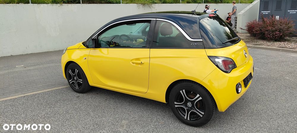 Opel Adam 1.4 Start/Stop Jam - 11