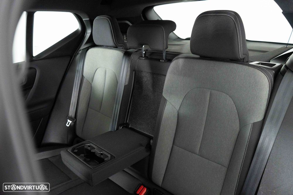 Volvo XC 40 1.5 T4 PHEV Inscription Expression - 10