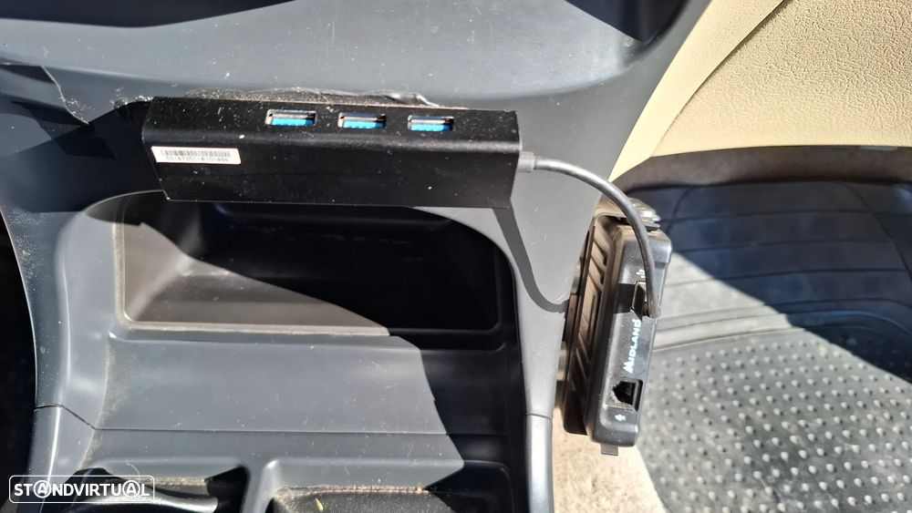 Nissan Terrano II 2.7 TDi Comfort AC - 13