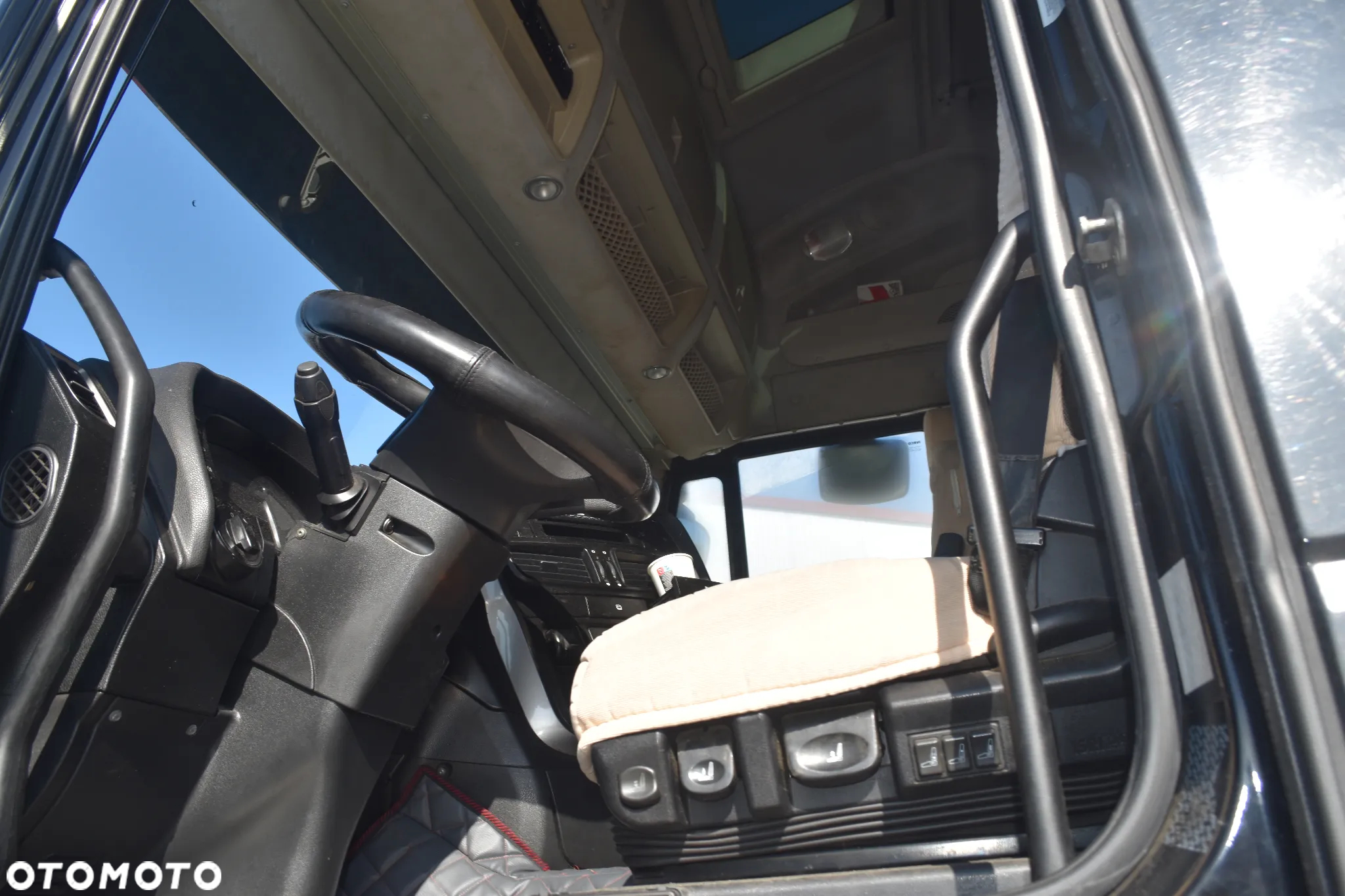 Iveco Stralis - 15