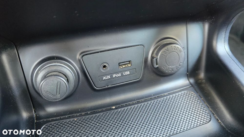 Hyundai ix35 1.6 2WD Style - 11