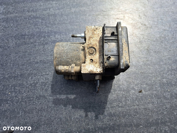 IVECO DAILY POMPA STEROWNIK ABS 0265231891 504182307