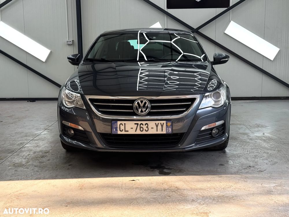 VOLKSWAGEN Passat 2012 — imagine 2