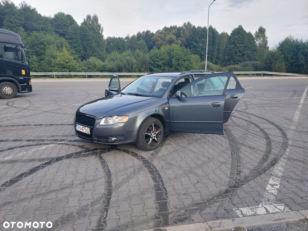 Audi A4 ver-avant-1-9-tdi - 6