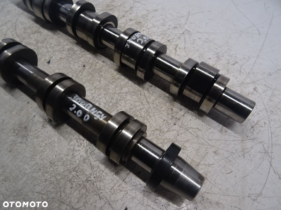 DODGE JOURNEY 07-10 WAŁEK ROZRZĄDU - 2